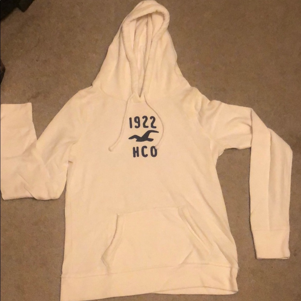 Hollister Junior’s Sweatshirt Hoodie